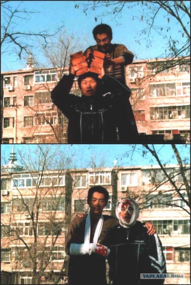 Хороший менеджер всегда сплотит команду!