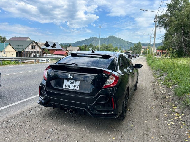 Оригинальная реклама Honda, (весь спектр производства корпорации)
