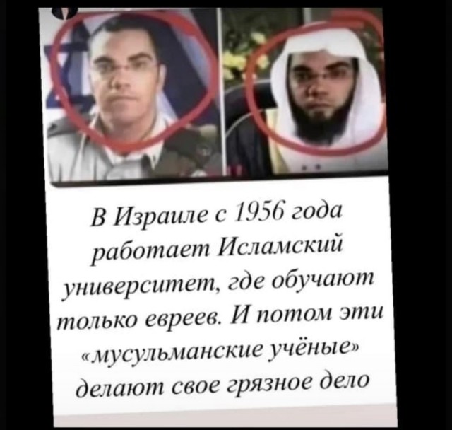 На протесте в Нью-Йорке сторонник палестинцев сделал заявление, "за которое его сбросили бы с крыши"