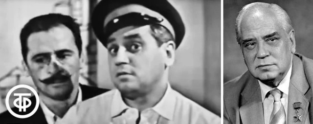 Внезапный видеодокумент