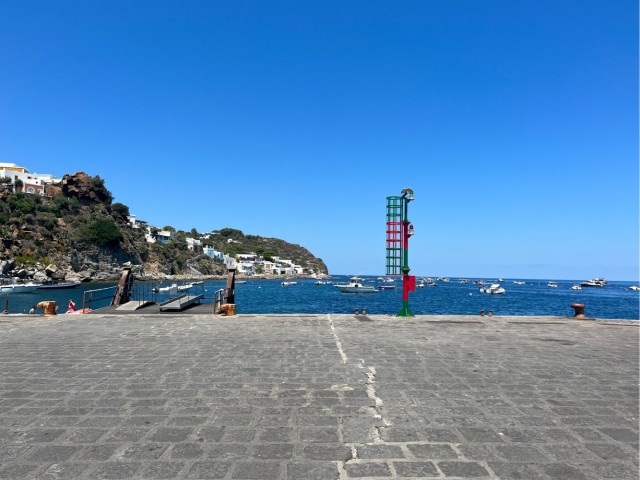 Panarea 2025