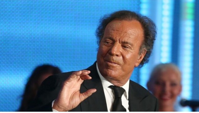 Ну Хули ты, Иглесиас