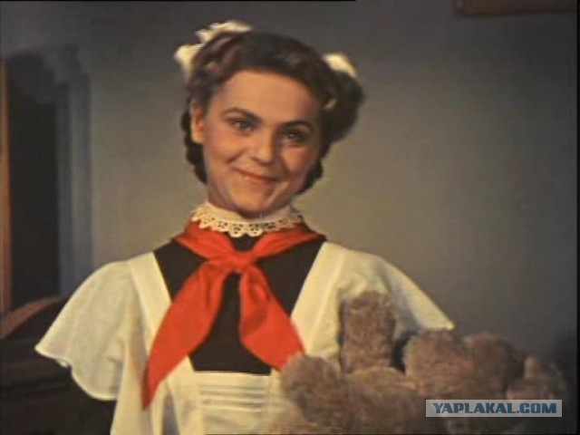 85 лет со дня рождения Ириски