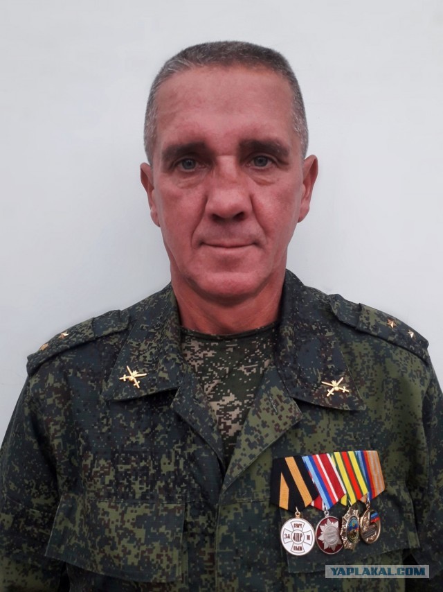 Медалист