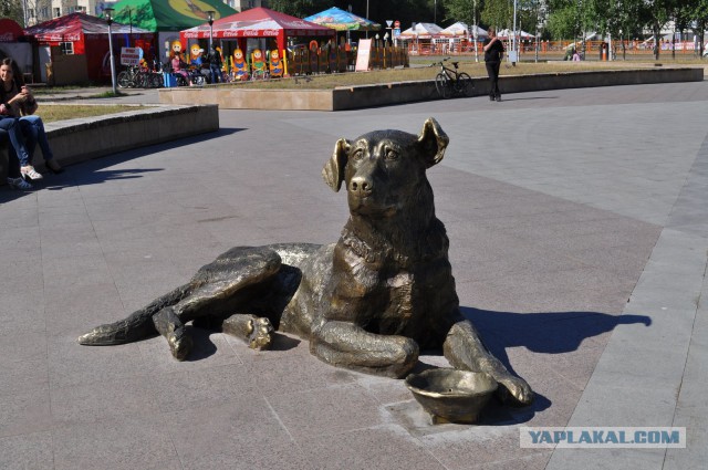 В Ужгороде умерла Душа города