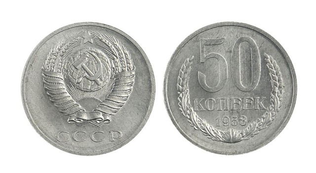 Поделки родом из СССР