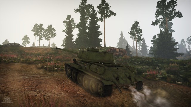 War Thunder