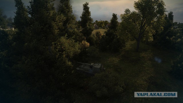 Wargaming 11