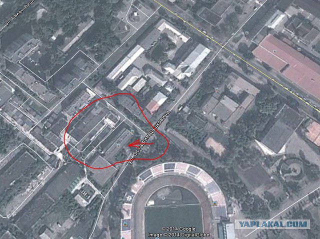 Корсуньский погром