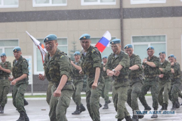РВВДКУ 133 выпуск.