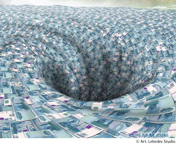 «Google» что-то знает о Сколково