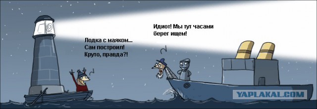 27 маяков, которые выдержали