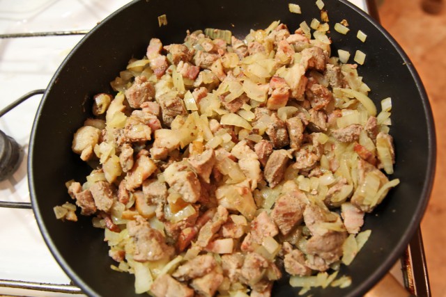 Мачанка по-беларуску
