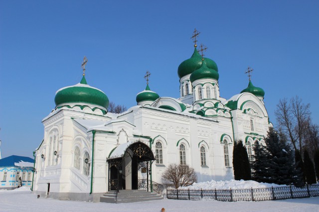 Личная фотоподборка