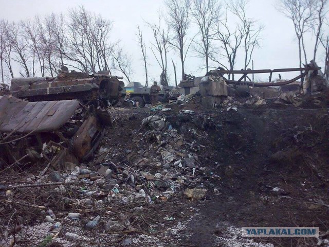 Перемирие кончилось, едва начавшись.