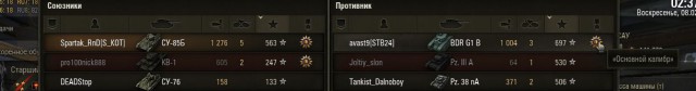 Wargaming 19