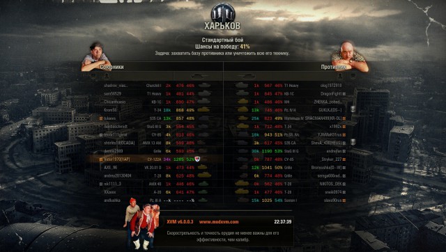 Wargaming 19