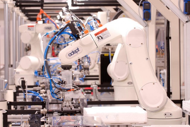 История электробритв