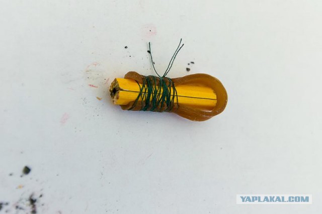Топ-20 вещей, которыми мы развлекались в детстве