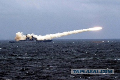 А пендосы-то хвост поджали