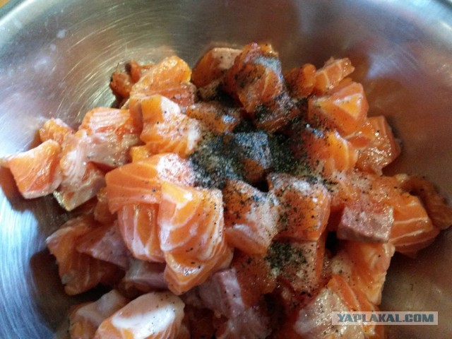 Аццкая кухня 2  (кулинарный адъ)