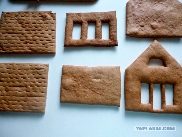 Рождественская ярмарка или пряничный спас, Кулинарная общая тема. Много фот и текст