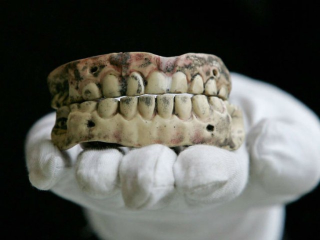 Подборка любопытных исторических фактов