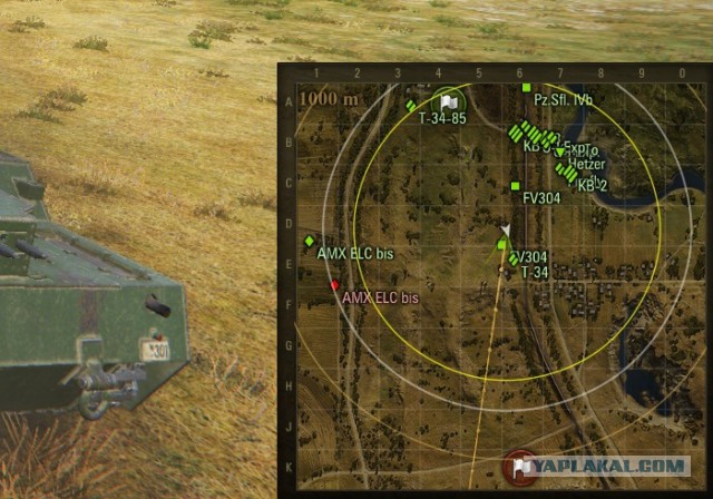 Wargaming 31