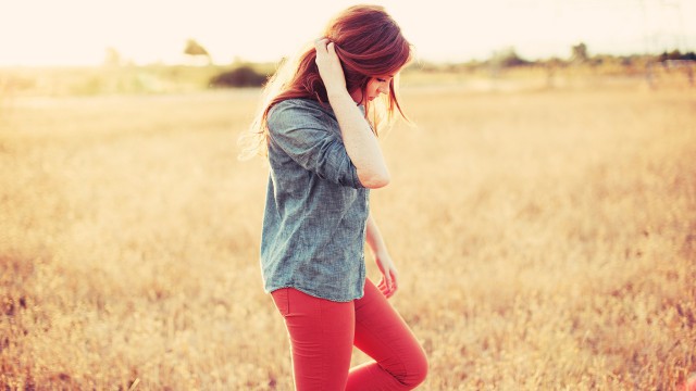 Дети Солнца