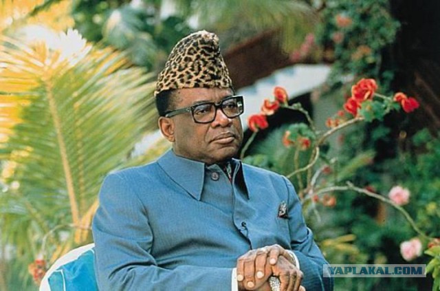 Тест на диктатора