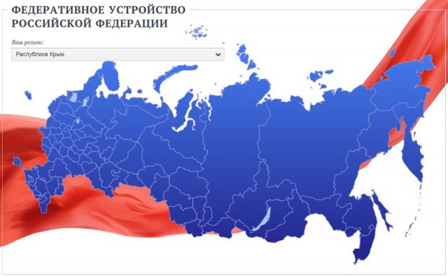 Что значат названия европейских государств