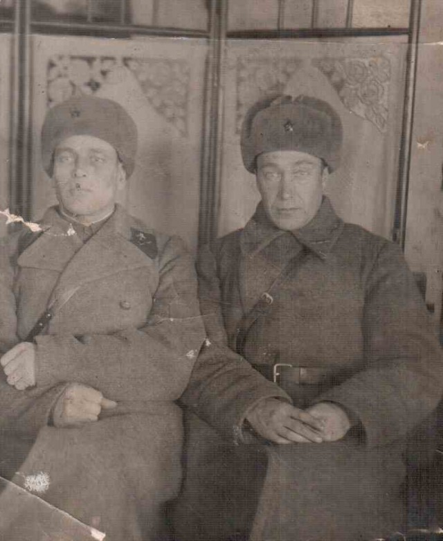 Бессмертный полк ЯПа