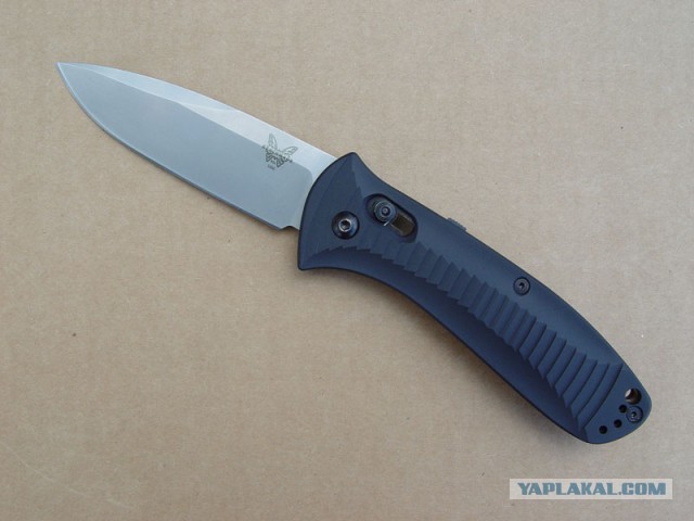 Легендарный боевой нож Ka-Bar