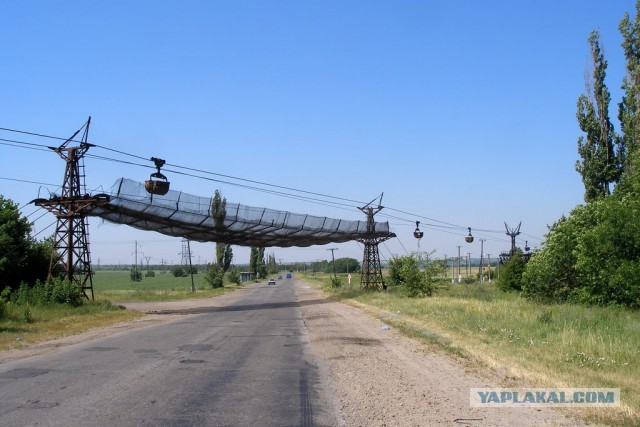 Конец великого производства