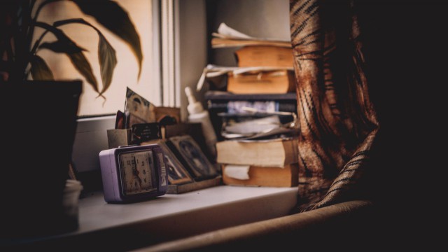 Подборка "тёплых, уютных, домашних" фото, ч.4