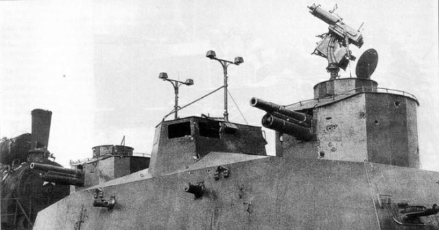 Военная техника.