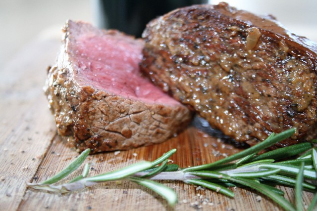 Опять про мясо