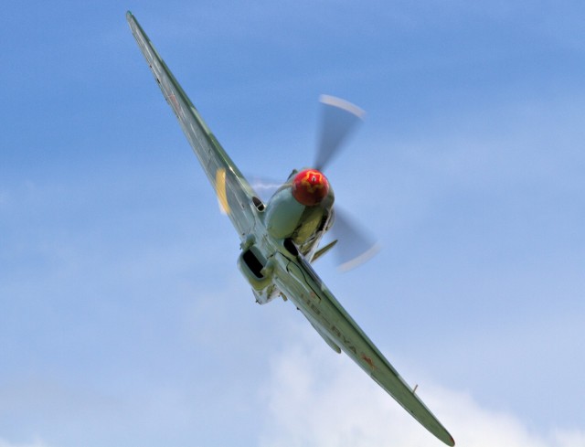 Война в небе - 6
