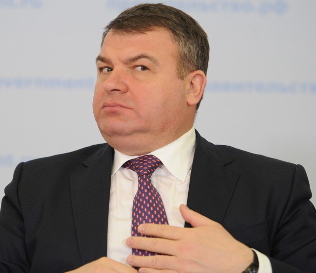 Чхартишвили (Акунин): "Россия перешла на новую стадию"