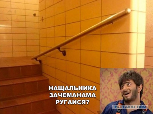 Как я сходил в парк «Зарядье»