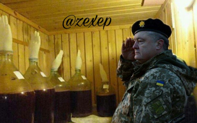 Приколы в стиле "регресс"