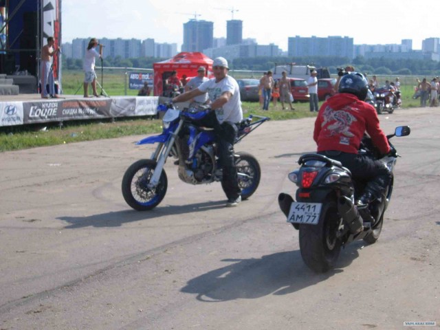 Автоэкзотика 2008 фото