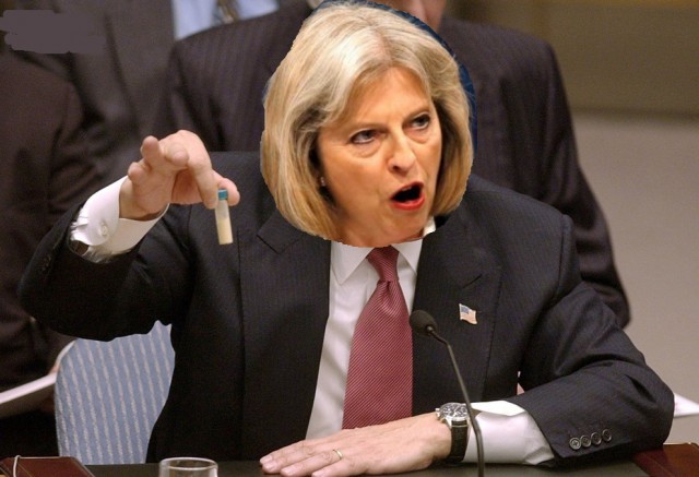 Британия созывает срочное совещание Совбеза ООН из-за дела Скрипаля