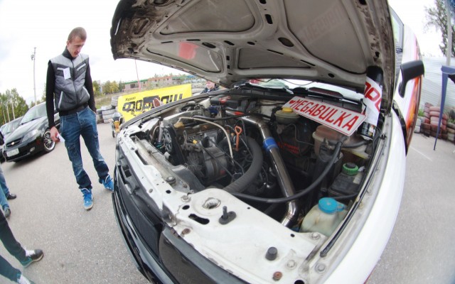 Audi Fest 2011