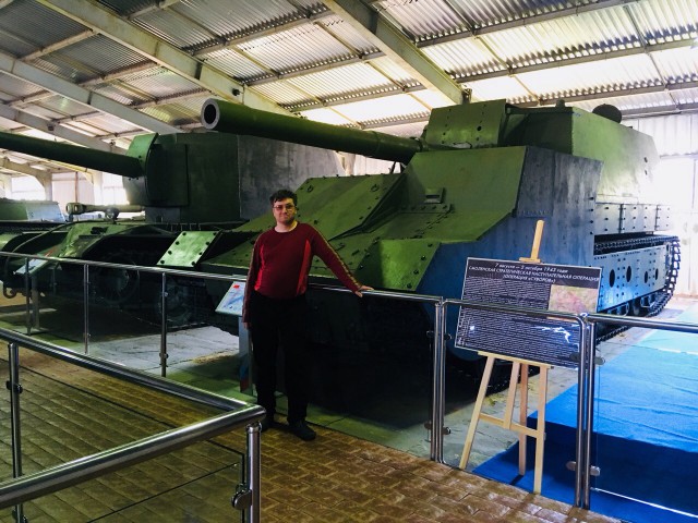 Wargaming 54