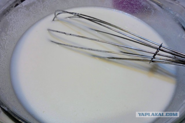 Кулинария 10 лет спустя. С Днем Рождения!