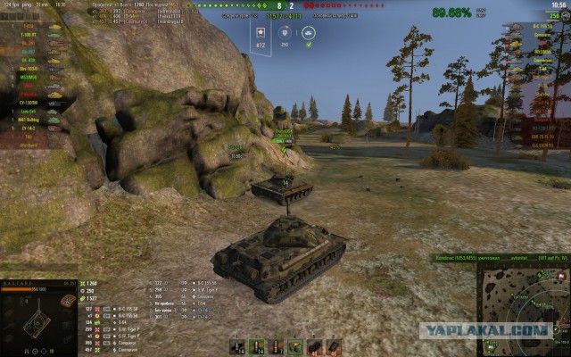 Wargaming 56