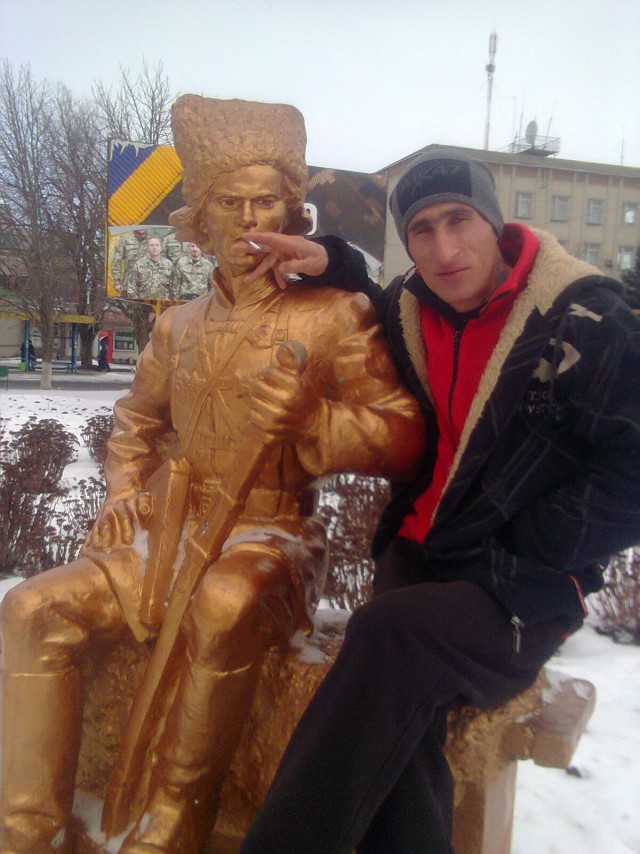Чудики из социальных сетей
