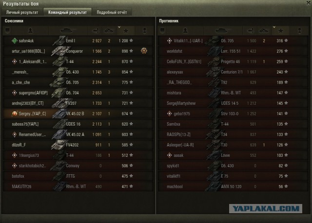 Wargaming 57