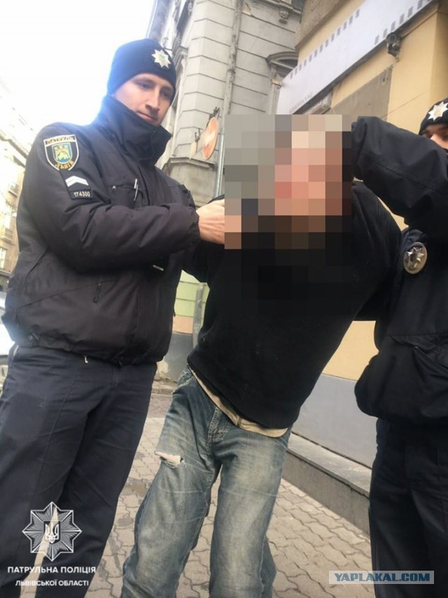 Переходя дорогу, надо бояться теперь не только машин